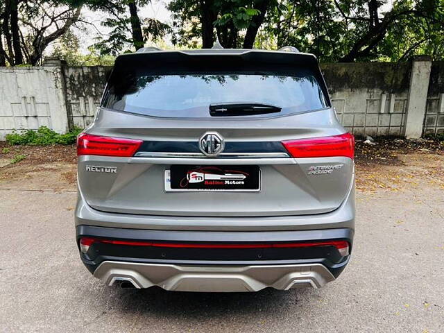 Used MG Hector [2019-2021] Sharp 1.5 DCT Petrol [2019-2020] in Mumbai