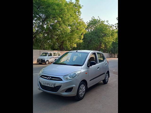 Used Hyundai i10 [2010-2017] Era 1.1 iRDE2 [2010-2017] in Ahmedabad