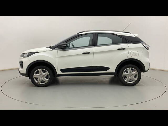 Used Tata Nexon [2017-2020] XM in Hyderabad