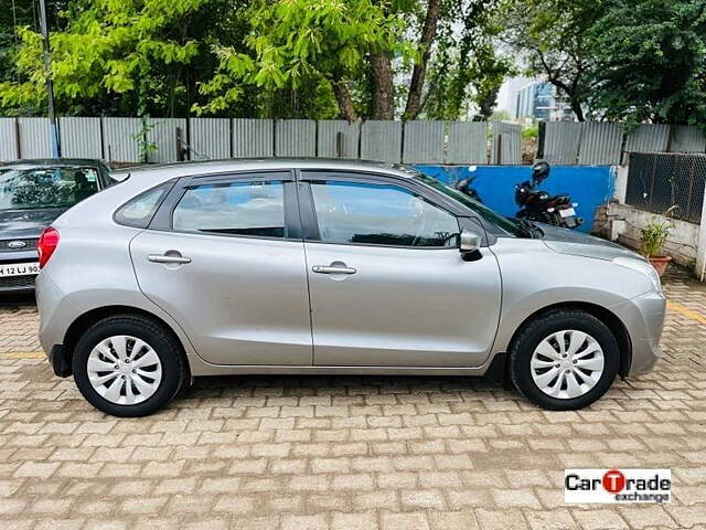 Used Maruti Suzuki Baleno [2015-2019] Delta 1.2 in Pune