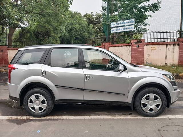 Used Mahindra XUV500 [2011-2015] W6 in Ahmedabad