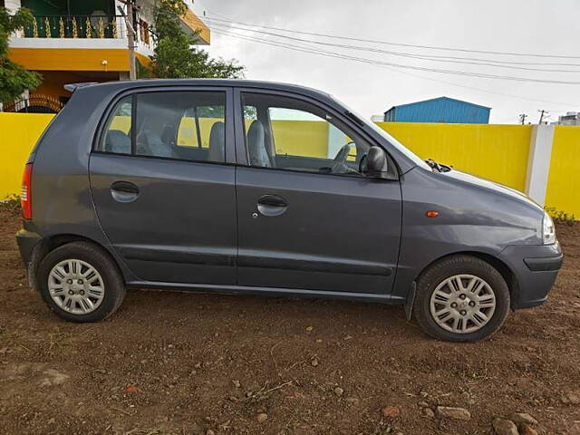 Used Hyundai Santro Xing [2008-2015] GLS in Chennai