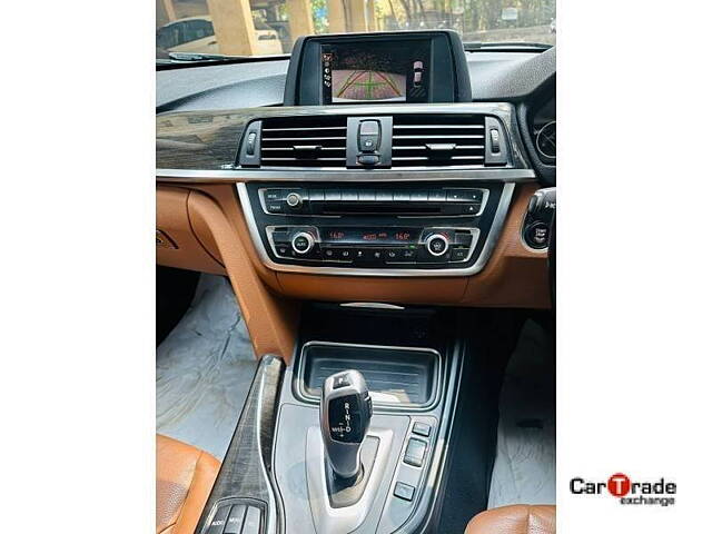 Used BMW 3 Series GT [2014-2016] 320d Luxury Line [2014-2016] in Pune