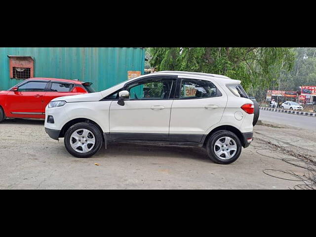 Used Ford EcoSport [2013-2015] Trend 1.5 TDCi in Rudrapur