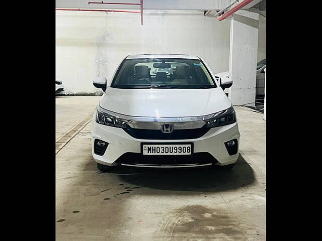 Used 2022 Honda City in Mumbai