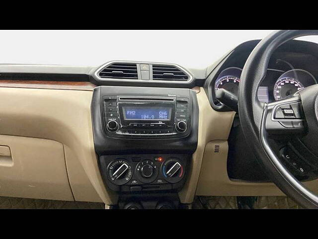 Used Maruti Suzuki Dzire [2017-2020] VXi in Delhi