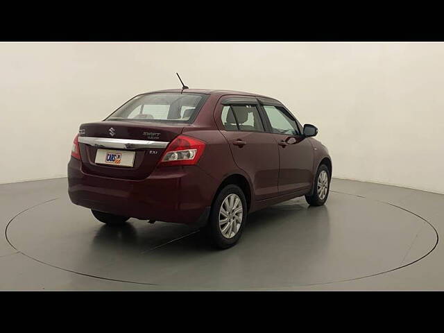 Used Maruti Suzuki Swift DZire [2011-2015] ZXI in Mumbai