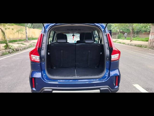 Used Maruti Suzuki XL6 [2019-2022] Zeta MT Petrol in Delhi