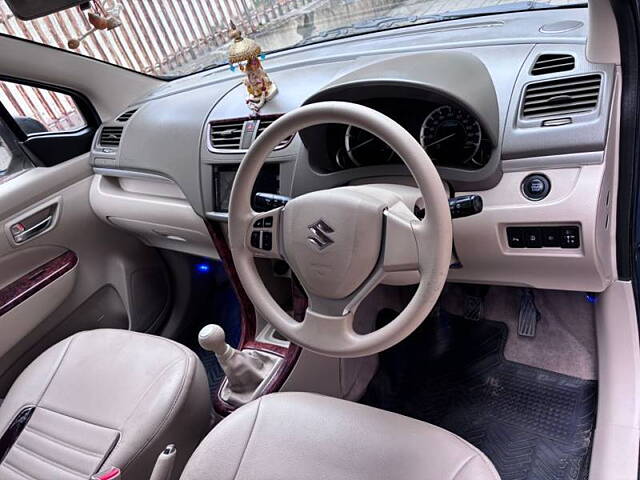 Used Maruti Suzuki Ertiga [2015-2018] ZDI + SHVS in Thane