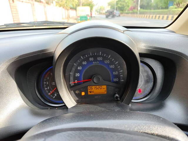 Used Honda Mobilio RS(O) Diesel in Ahmedabad
