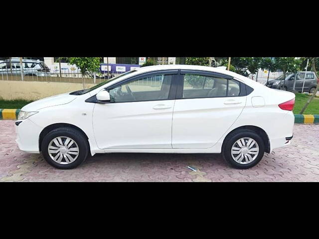 Used Honda City [2014-2017] SV in Noida