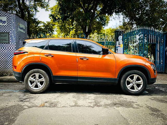 Used Tata Harrier [2019-2023] XZ [2019-2020] in Kolkata