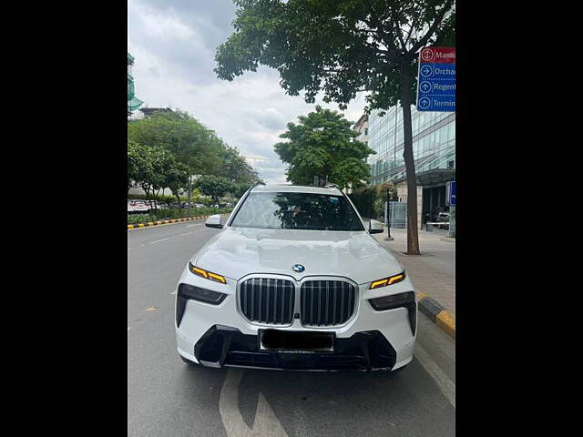 Used 2023 BMW X7 in Delhi