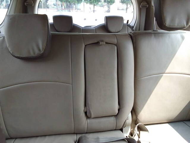 Used Maruti Suzuki Ertiga [2012-2015] ZDi in Hyderabad