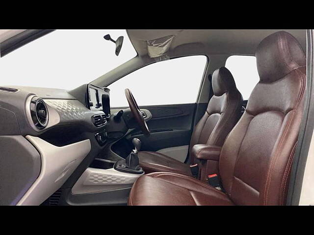 Used Hyundai Grand i10 Nios [2019-2023] Sportz 1.2 Kappa VTVT CNG in Delhi