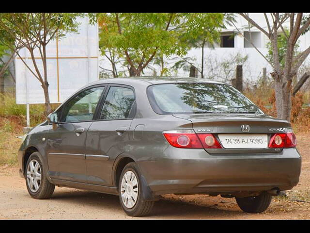 Used Honda City ZX GXi in Coimbatore