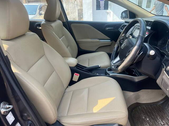 Used Honda City [2014-2017] VX CVT in Chennai