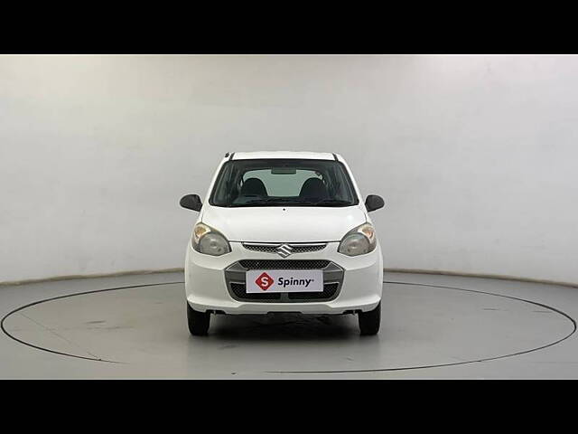 Used Maruti Suzuki Alto 800 [2012-2016] Lxi in Ahmedabad