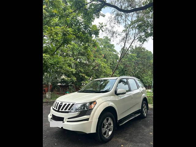 Used Mahindra XUV500 [2015-2018] W8 [2015-2017] in Chandigarh