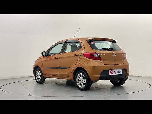 Used Tata Tiago [2016-2020] Revotron XZA [2017-2019] in Delhi