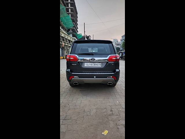 Used Tata Hexa [2017-2019] XT 4x4 7 STR in Vadodara