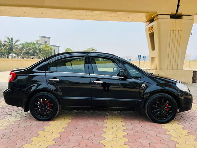 Used Maruti Suzuki SX4 VXi CNG in Navi Mumbai