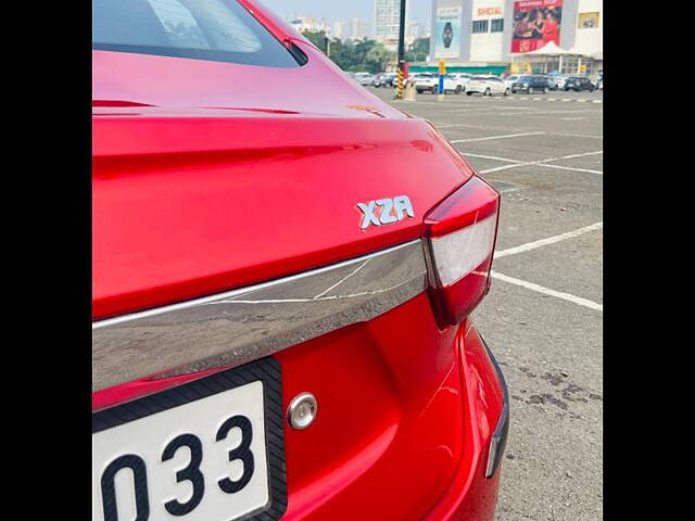 Used Tata Tigor [2017-2018] Revotron XZA in Mumbai