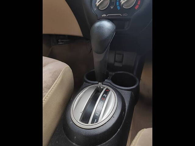 Used Honda Brio [2013-2016] VX AT in Navi Mumbai