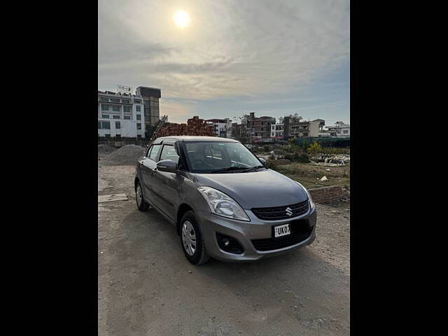 Used Maruti Suzuki Swift DZire [2011-2015] VXI in Dehradun