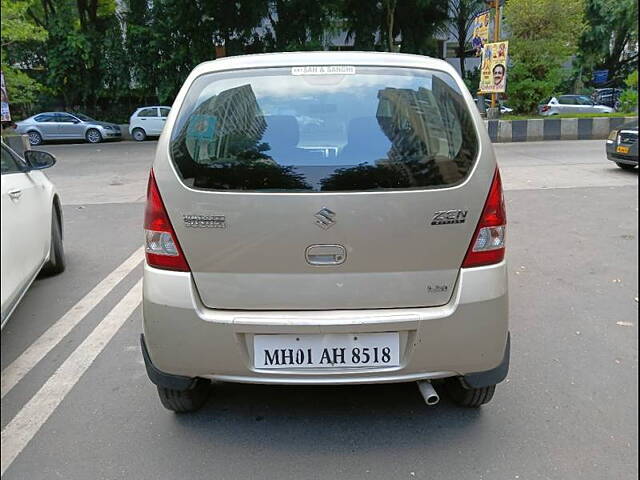 Used Maruti Suzuki Estilo [2006-2009] VXi in Mumbai