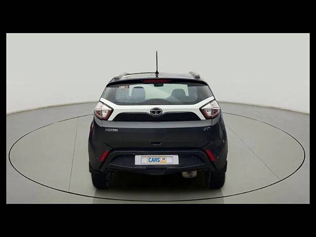 Used Tata Nexon [2017-2020] XT Plus in Delhi