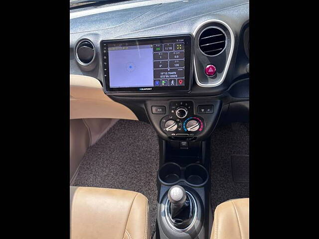 Used Honda Mobilio V Petrol in Thane