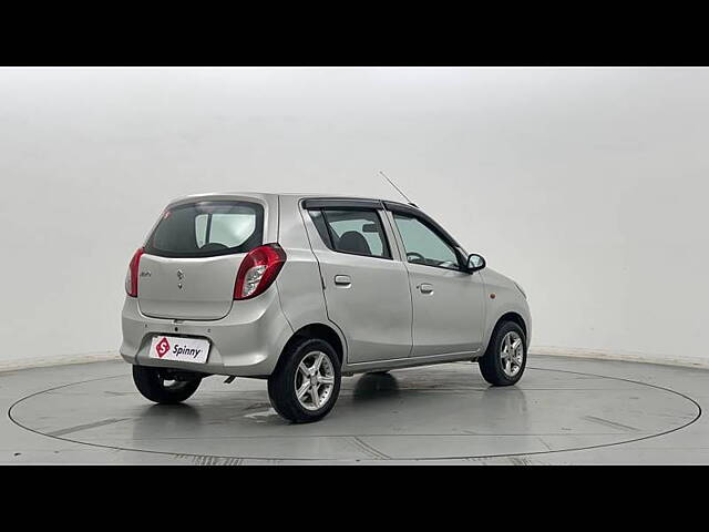 Used Maruti Suzuki Alto 800 [2012-2016] Lxi in Delhi