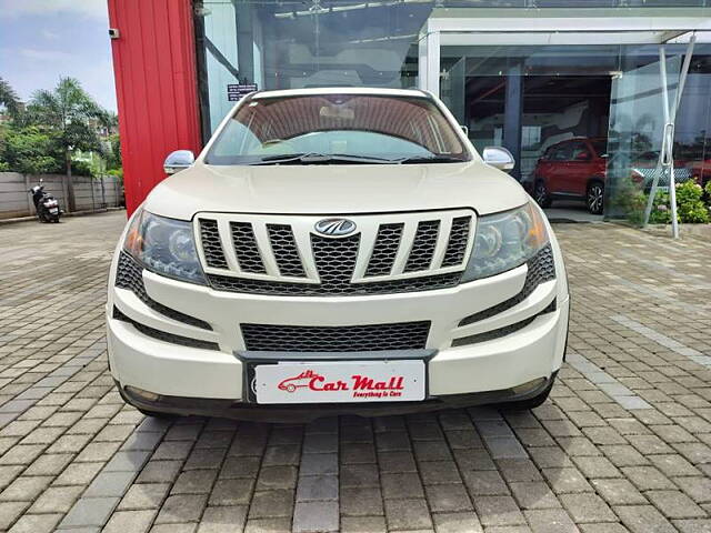 Used 2013 Mahindra XUV500 in Nashik