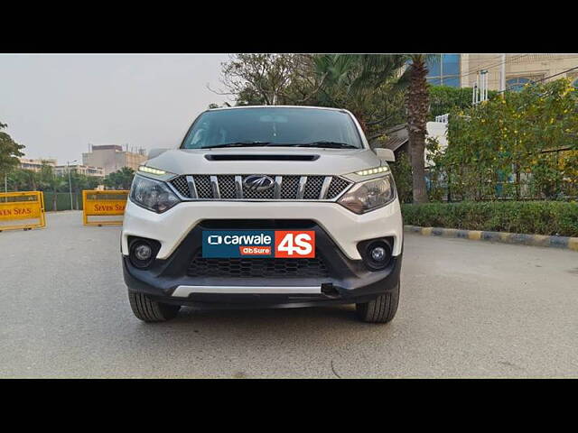 Used 2016 Mahindra NuvoSport in Delhi