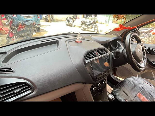 Used Tata Tiago [2016-2020] Revotorq XM [2016-2019] in Hyderabad