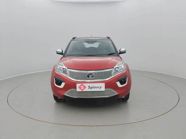 Used Tata Nexon [2017-2020] XM in Jaipur