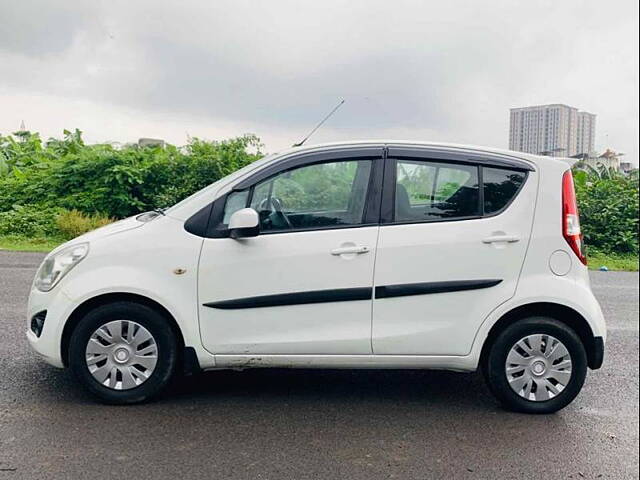 Used Maruti Suzuki Ritz Vdi BS-IV in Surat