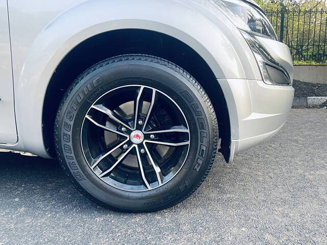 Used Mahindra XUV500 W5 [2018-2020] in Delhi