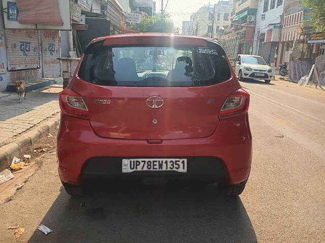 Used Tata Tiago [2016-2020] Revotorq XT [2016-2019] in Kanpur