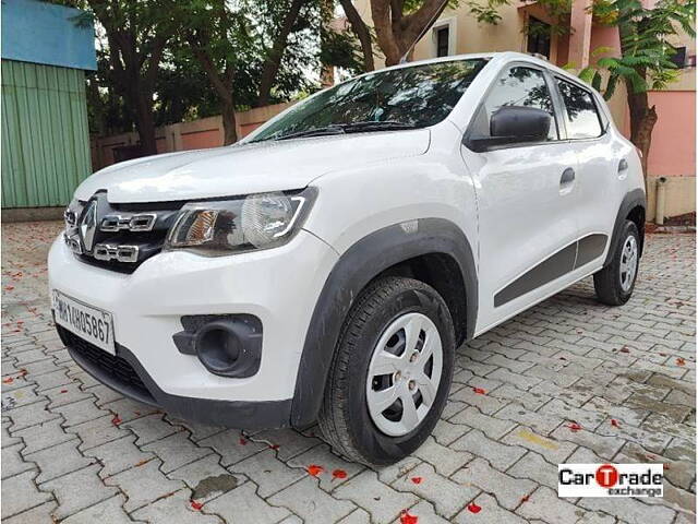 Used Renault Kwid [2019] [2019-2019] RXL in Pune