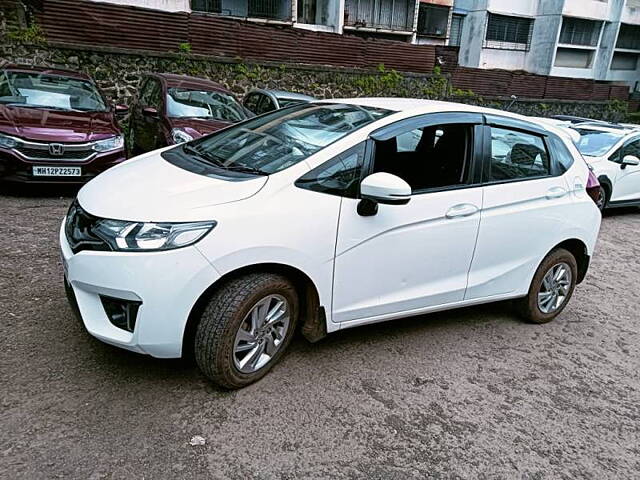 Used Honda Jazz [2015-2018] VX Petrol in Pune