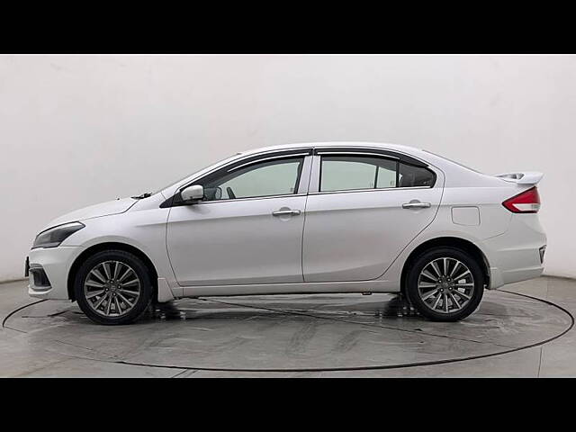 Used Maruti Suzuki Ciaz Alpha Hybrid 1.5 [2018-2020] in Chennai