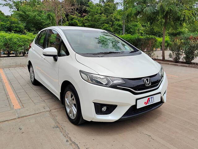 Used 2018 Honda Jazz in Ahmedabad