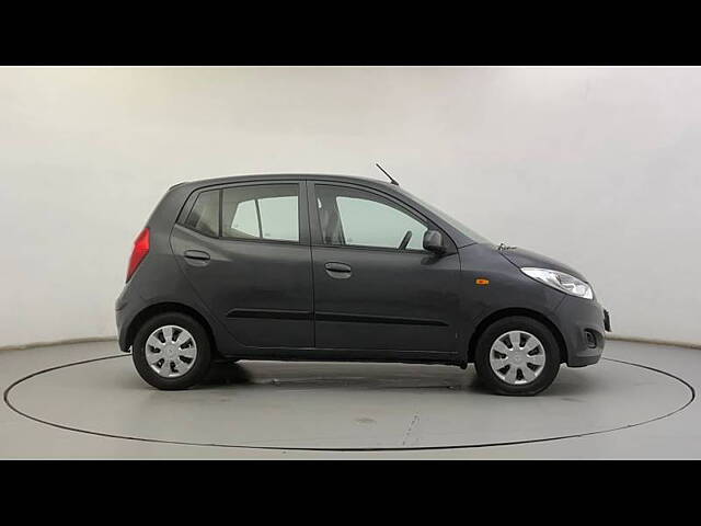 Used Hyundai i10 [2007-2010] Magna in Ahmedabad