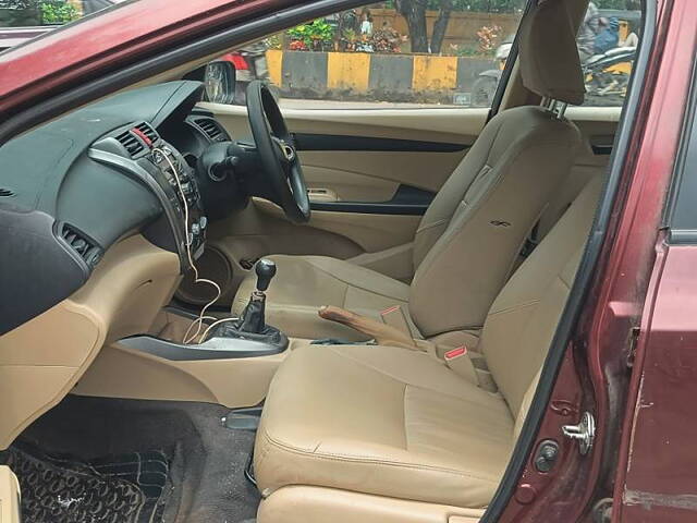 Used Honda City [2011-2014] 1.5 E MT in Mumbai