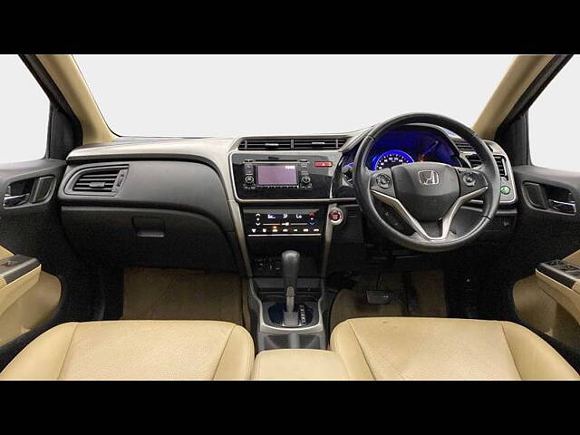 Used Honda City [2014-2017] VX CVT in Delhi