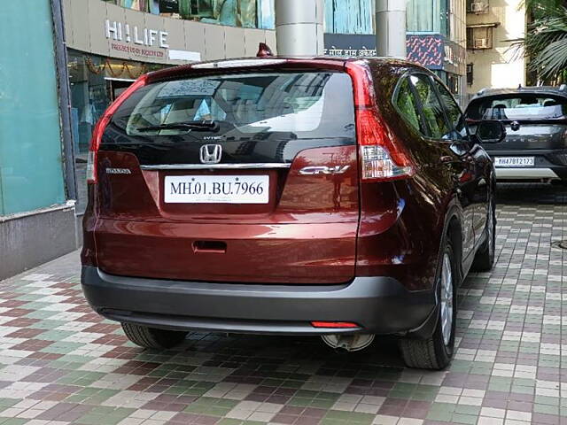 Used Honda CR-V [2013-2018] 2.0L 2WD AT in Mumbai