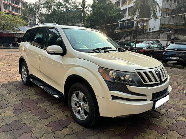 Used Mahindra XUV500 [2011-2015] W8 in Mumbai