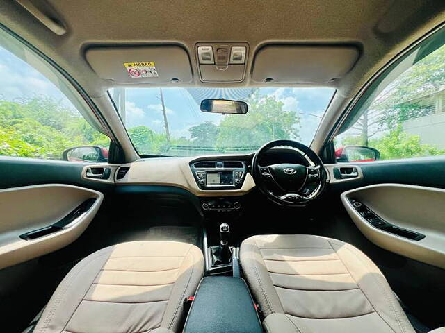 Used Hyundai Elite i20 [2018-2019] Asta 1.4 CRDi in Ahmedabad